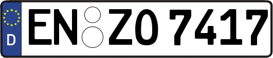 EN-ZO7417