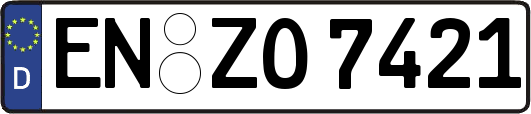 EN-ZO7421