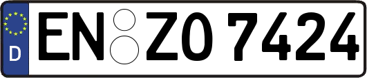 EN-ZO7424