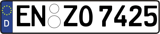 EN-ZO7425