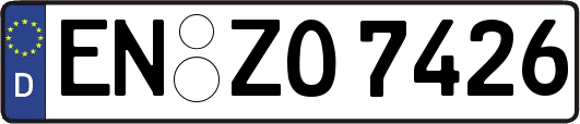 EN-ZO7426