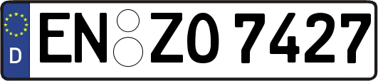 EN-ZO7427