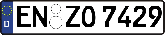 EN-ZO7429