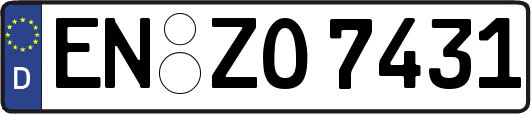 EN-ZO7431