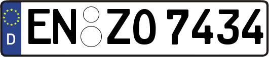 EN-ZO7434