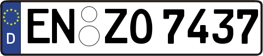 EN-ZO7437