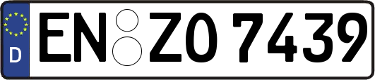 EN-ZO7439