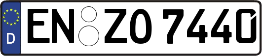 EN-ZO7440