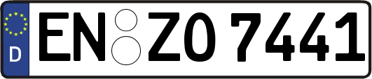 EN-ZO7441