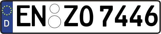 EN-ZO7446