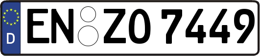 EN-ZO7449