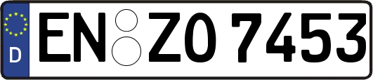 EN-ZO7453