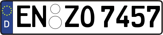 EN-ZO7457