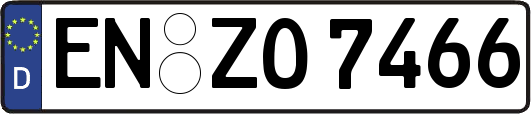 EN-ZO7466