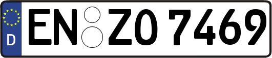 EN-ZO7469