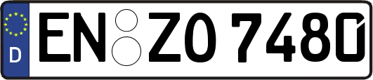 EN-ZO7480