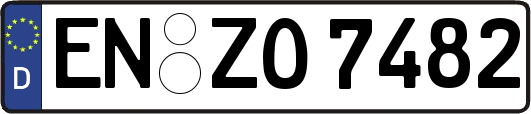 EN-ZO7482