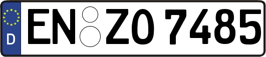 EN-ZO7485