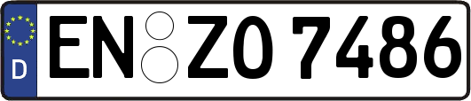 EN-ZO7486