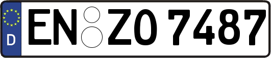 EN-ZO7487