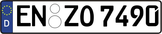 EN-ZO7490