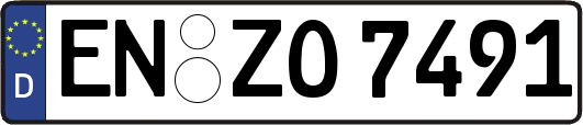 EN-ZO7491