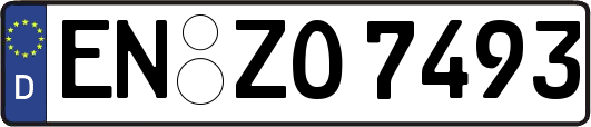 EN-ZO7493