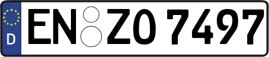 EN-ZO7497