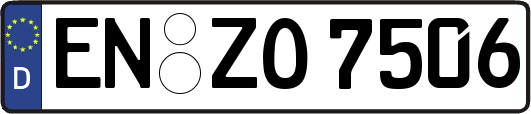 EN-ZO7506