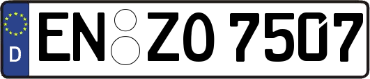 EN-ZO7507