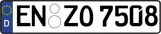 EN-ZO7508