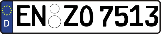 EN-ZO7513