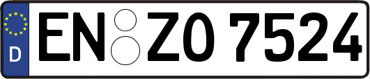 EN-ZO7524