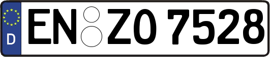 EN-ZO7528