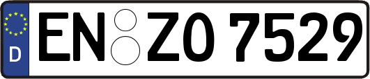 EN-ZO7529