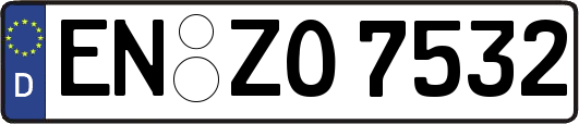 EN-ZO7532