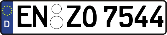 EN-ZO7544