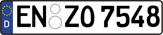 EN-ZO7548