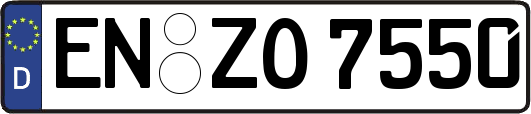 EN-ZO7550