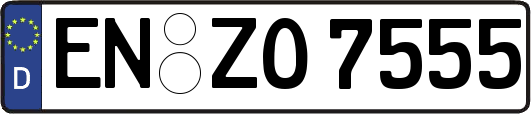 EN-ZO7555