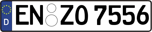 EN-ZO7556