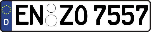 EN-ZO7557