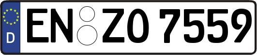 EN-ZO7559