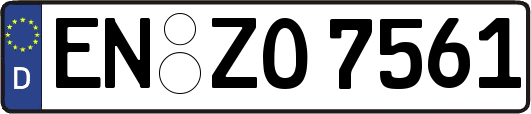 EN-ZO7561