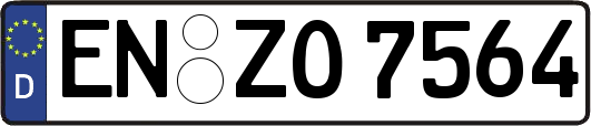 EN-ZO7564