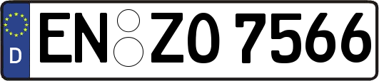 EN-ZO7566