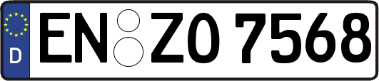 EN-ZO7568