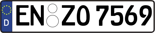 EN-ZO7569