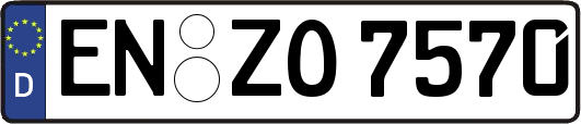 EN-ZO7570