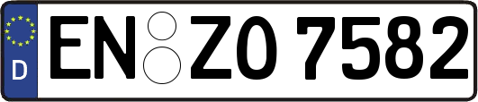 EN-ZO7582